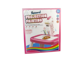 PROJECTION PAINTING SET H10 PROJECTION PAINTING SET H10