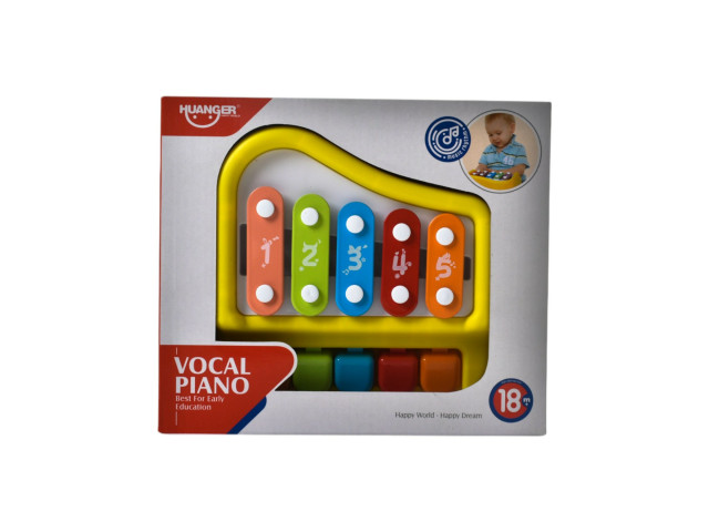 PIANO PIANO