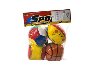 BALL Z18