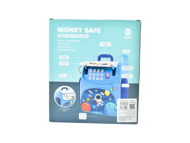 CASH CODE N12