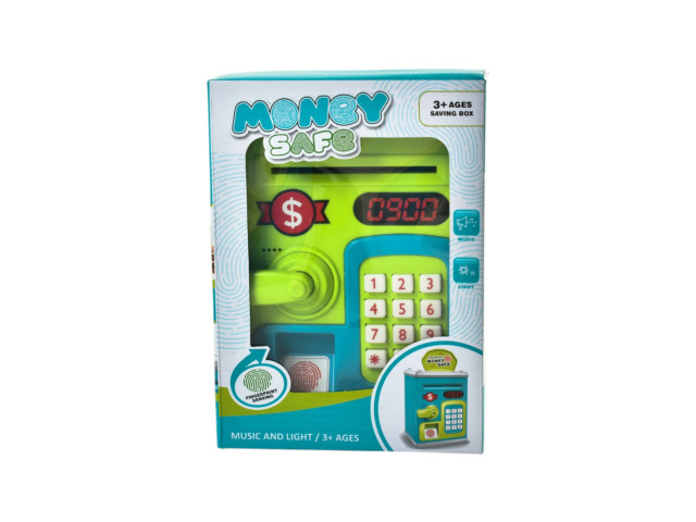 cash code