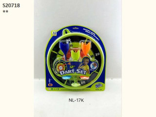 TARGET SET TARGET SET