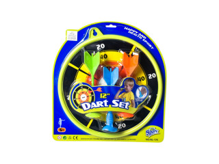 TARGET SET