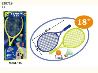 RACKET SET A16 RACKET SET A16