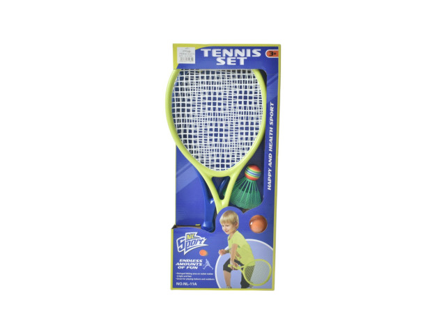 RACKET SET A16