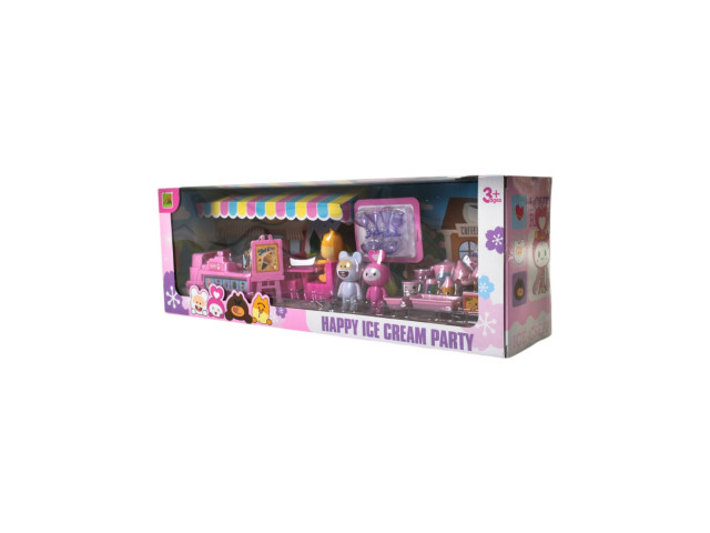 ICECREAM SET