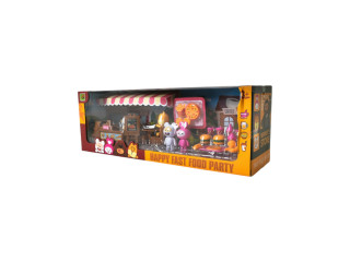 FOOD SET FOOD SET