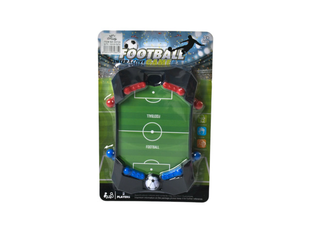 SOCCER GAME SET