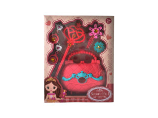 BEAUTY SET BEAUTY SET