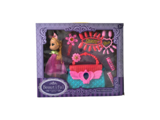 BEAUTY SET