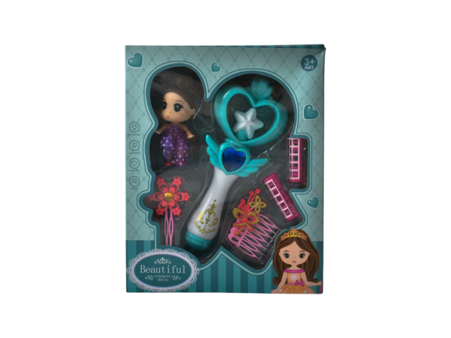 BEAUTY SET