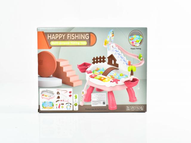 FISHING GAME N9