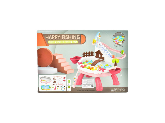 FISHING GAME N9
