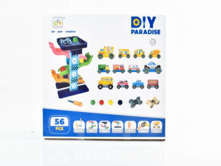 ASSEMBLE RAIL CAR N15 ASSEMBLE RAIL CAR N15