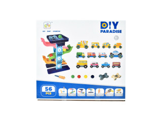 ASSEMBLE RAIL CAR N15 ASSEMBLE RAIL CAR N15