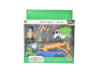 FRICTION TRUCK Z6 FRICTION TRUCK Z6