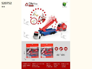 FRICTION FIRE ENGINE Z27 FRICTION FIRE ENGINE Z27