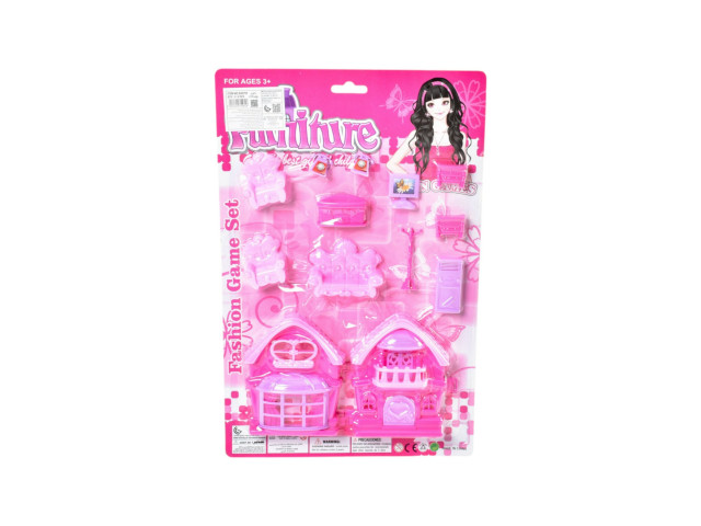 FURNITURE SET H24/C9