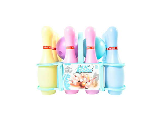 BOWLING SET H26