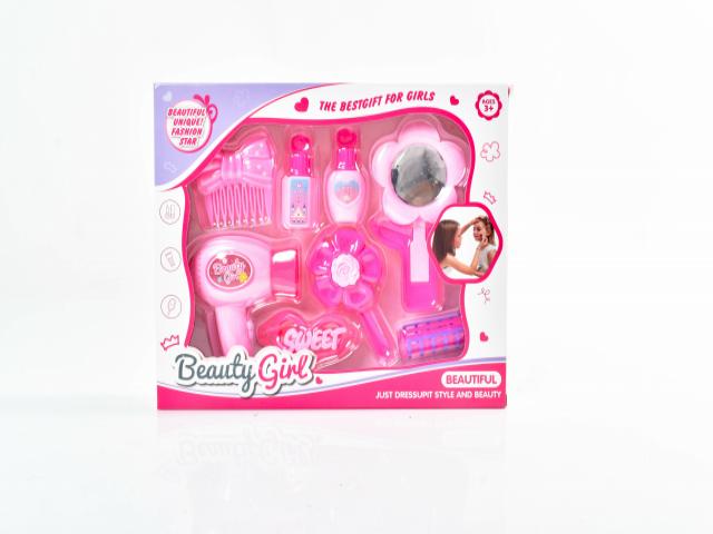 BEAUTY SET N11