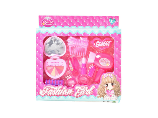 BEAUTY SET C14/C1