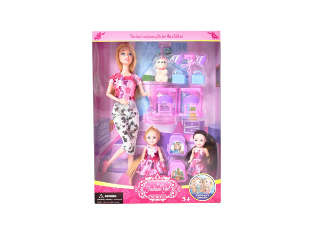 DOLL C2