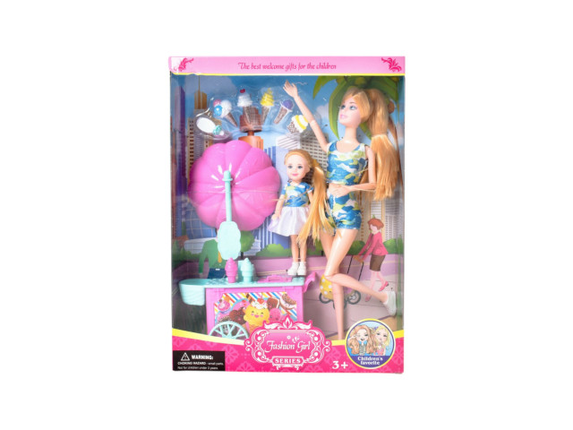 DOLL C2