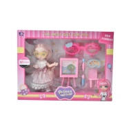DOLL A5
