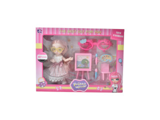 DOLL A5
