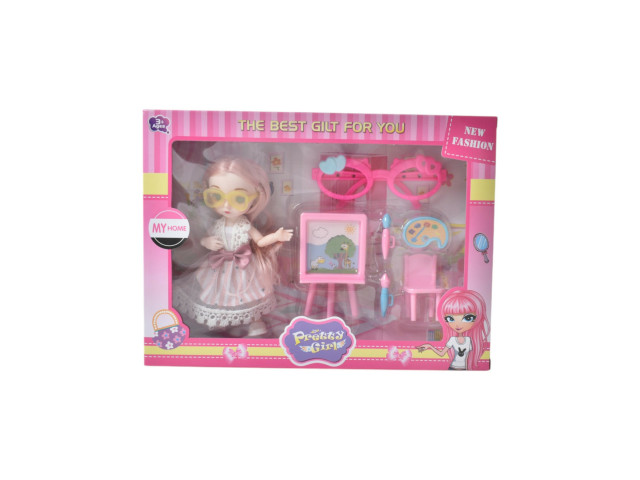 DOLL A5