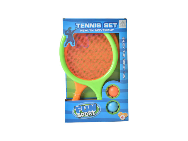 RACKET SET A17
