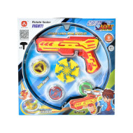PEG-TOP GUN SET N11/N12