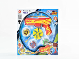 PEG-TOP GUN SET N11/N12