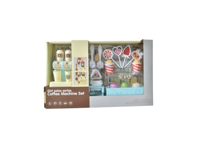 KITCHEN SET A17