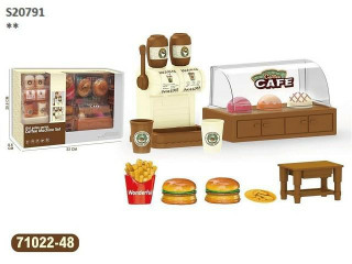 KITCHEN SET A4 KITCHEN SET A4