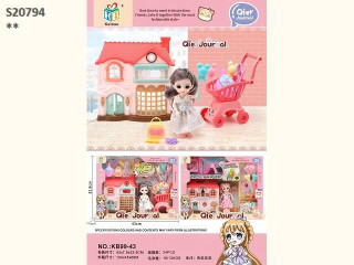 VILLA SET Z20/R20 VILLA SET Z20/R20