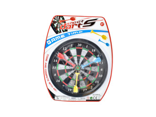 TARGET SET C12