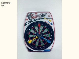 TARGET SET B10 TARGET SET B10