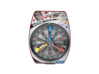 TARGET SET B10