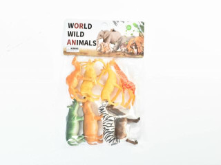 ANIMAL SET M11/H30 ANIMAL SET M11/H30
