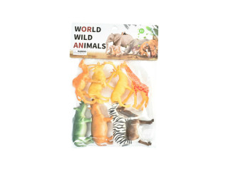ANIMAL SET M11/H30 ANIMAL SET M11/H30