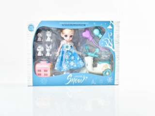 PET SET C5/N10 PET SET C5/N10