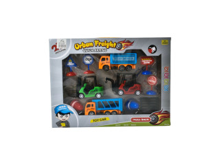TRUCK SET TRUCK SET