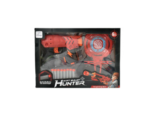 SOFT BULLET GUN SET R24 SOFT BULLET GUN SET R24
