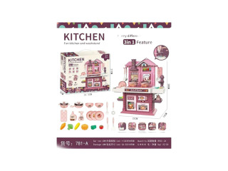 KITCHEN SET E14