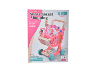 SHOPPING SET Z9/A2 SHOPPING SET Z9/A2
