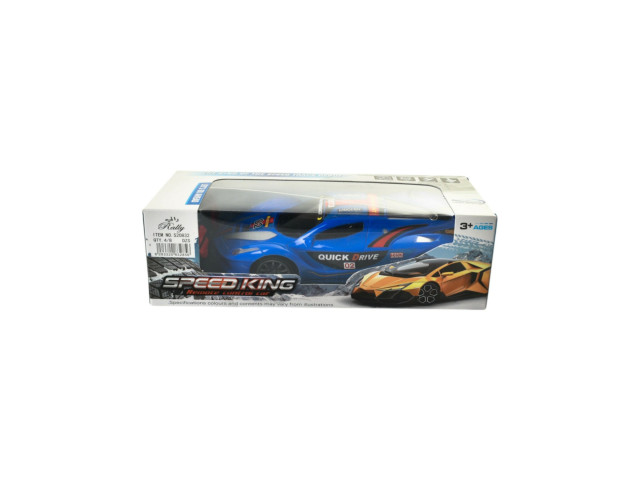 RC CAR