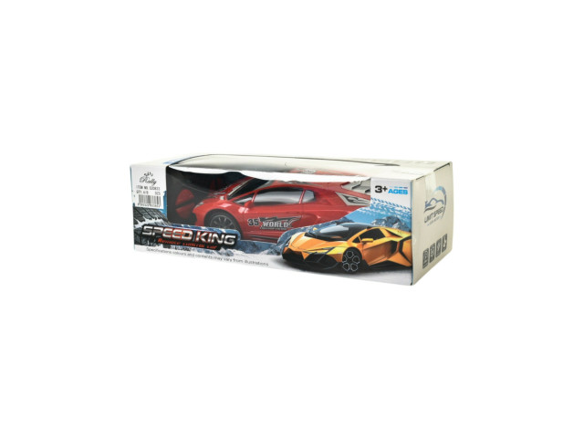 RC CAR