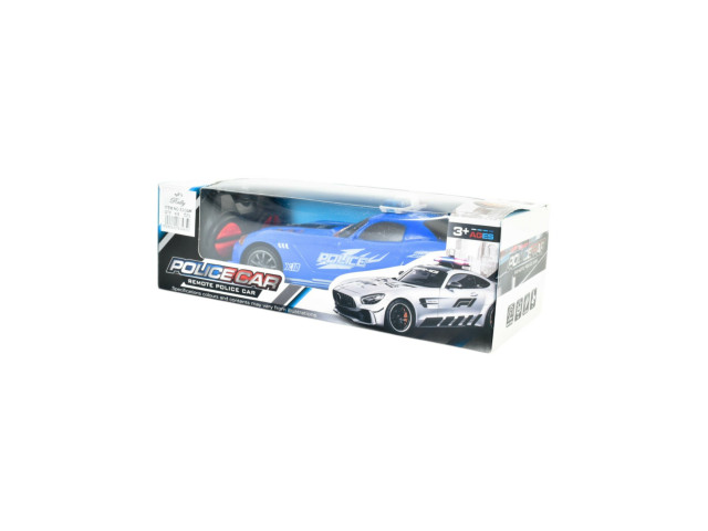 RC CAR H29