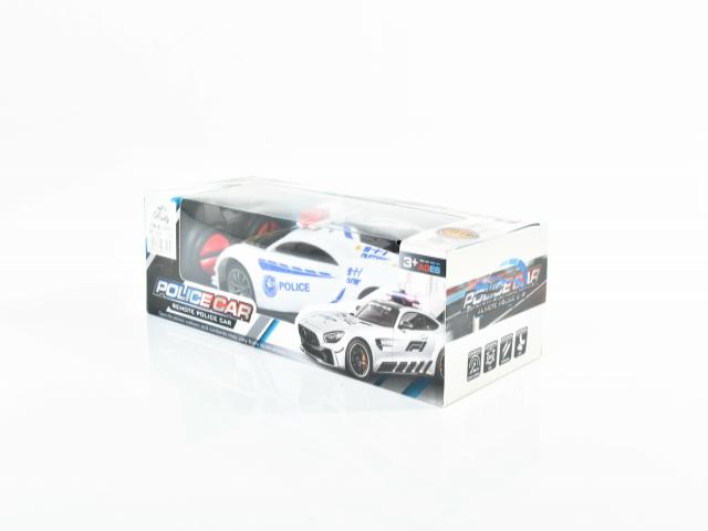 RC CAR H23